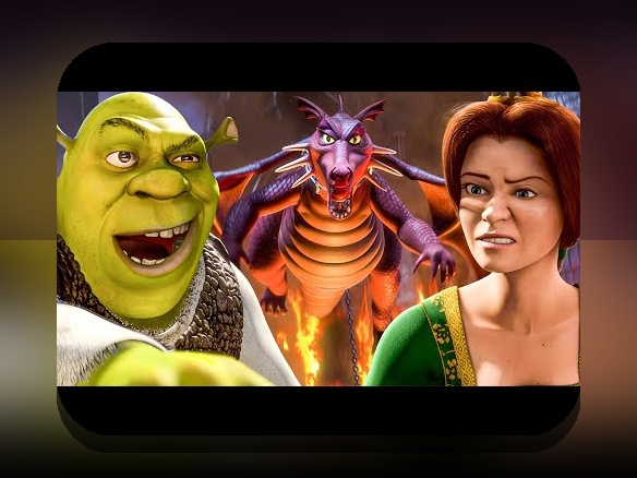 کامل‌ترین راهنمای آشنایی با سینمایی شرک 3 و نقش آن در سایت شرط بندی